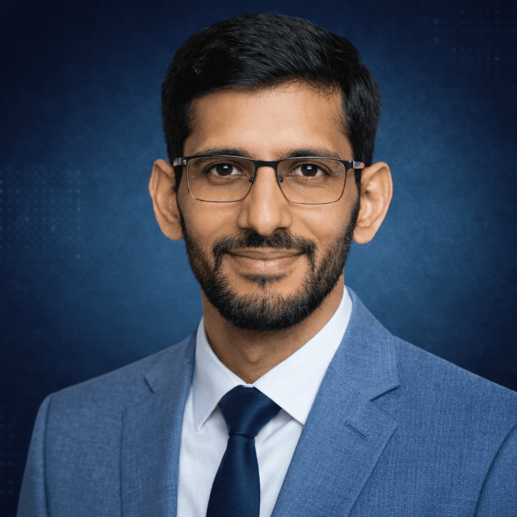 Syed Saud Ahsan — Web Developer, Technical SEO Expert, WordPress Specialist